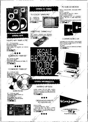 ABC MADRID 28-12-1988 página 6