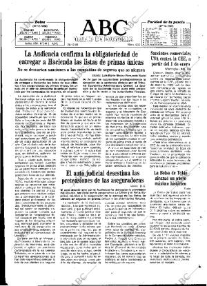 ABC MADRID 28-12-1988 página 63