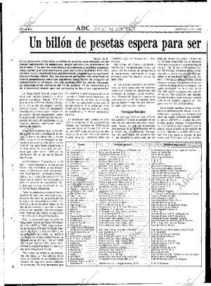 ABC MADRID 28-12-1988 página 66