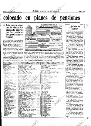 ABC MADRID 28-12-1988 página 67