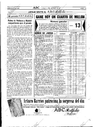 ABC MADRID 28-12-1988 página 75