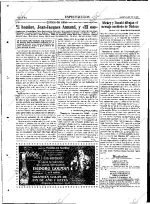 ABC MADRID 28-12-1988 página 86
