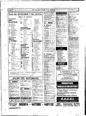 ABC MADRID 28-12-1988 página 98
