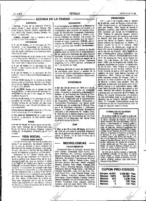 ABC SEVILLA 30-12-1988 página 36