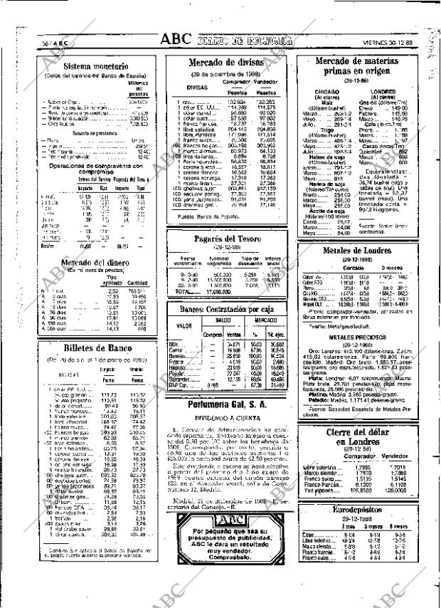 ABC SEVILLA 30-12-1988 página 56