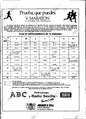 ABC SEVILLA 30-12-1988 página 78