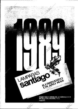 ABC MADRID 31-12-1988 página 10