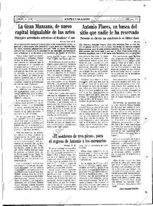 ABC MADRID 31-12-1988 página 101