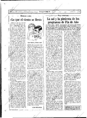 ABC MADRID 31-12-1988 página 104