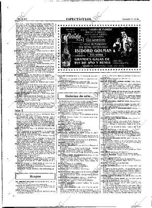 ABC MADRID 31-12-1988 página 108
