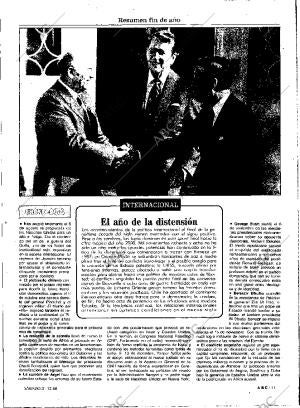 ABC MADRID 31-12-1988 página 11