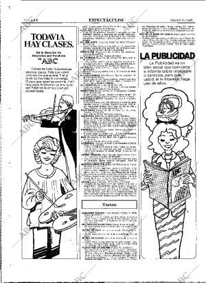 ABC MADRID 31-12-1988 página 110