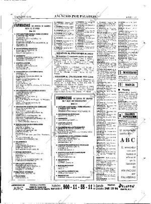 ABC MADRID 31-12-1988 página 115