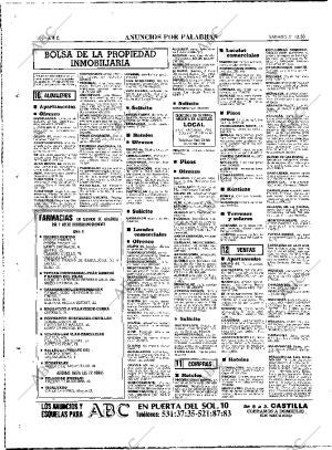ABC MADRID 31-12-1988 página 116