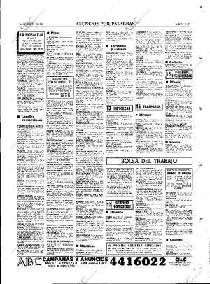 ABC MADRID 31-12-1988 página 117