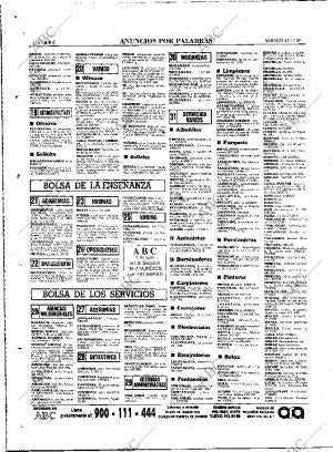 ABC MADRID 31-12-1988 página 118