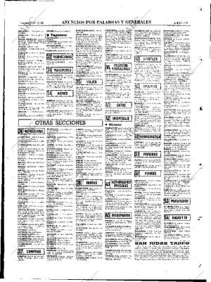 ABC MADRID 31-12-1988 página 119