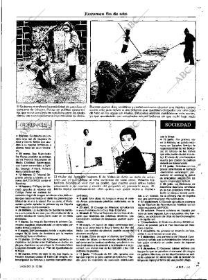 ABC MADRID 31-12-1988 página 121