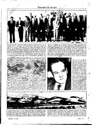 ABC MADRID 31-12-1988 página 125