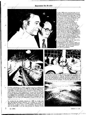 ABC MADRID 31-12-1988 página 126