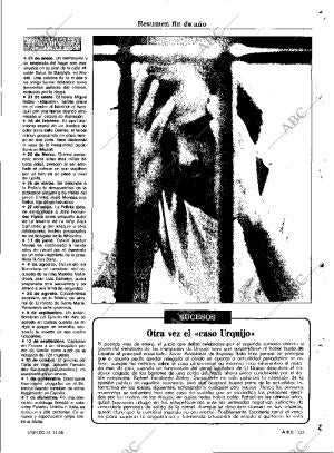 ABC MADRID 31-12-1988 página 127