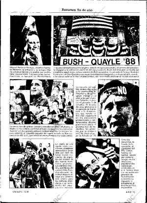 ABC MADRID 31-12-1988 página 13