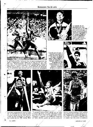 ABC MADRID 31-12-1988 página 132