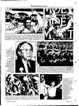 ABC MADRID 31-12-1988 página 133