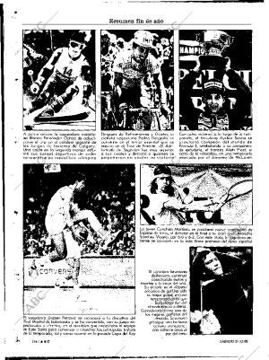 ABC MADRID 31-12-1988 página 134