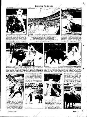 ABC MADRID 31-12-1988 página 137