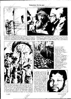 ABC MADRID 31-12-1988 página 14