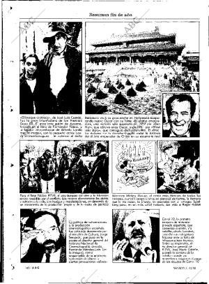 ABC MADRID 31-12-1988 página 140