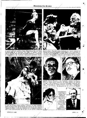 ABC MADRID 31-12-1988 página 141