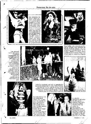 ABC MADRID 31-12-1988 página 148