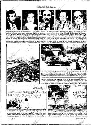 ABC MADRID 31-12-1988 página 16