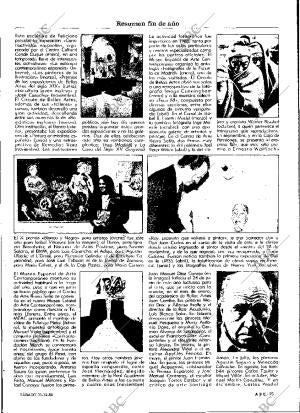 ABC MADRID 31-12-1988 página 25