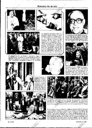 ABC MADRID 31-12-1988 página 28