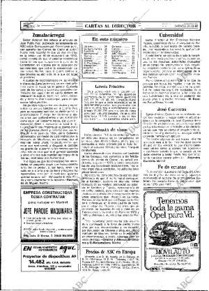 ABC MADRID 31-12-1988 página 34