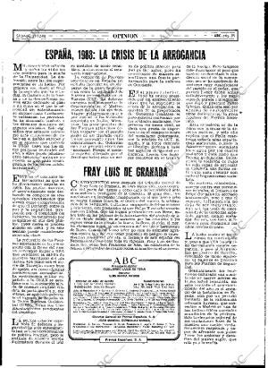 ABC MADRID 31-12-1988 página 35