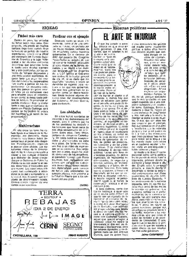 ABC MADRID 31-12-1988 página 37