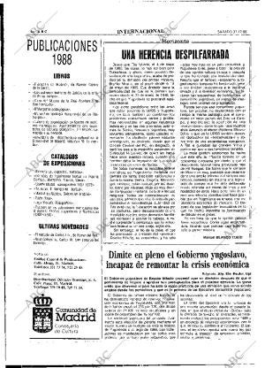ABC MADRID 31-12-1988 página 46