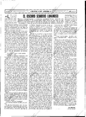 ABC MADRID 31-12-1988 página 49