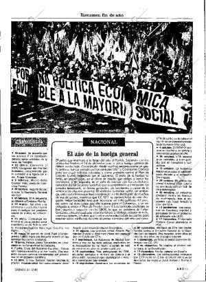 ABC MADRID 31-12-1988 página 5