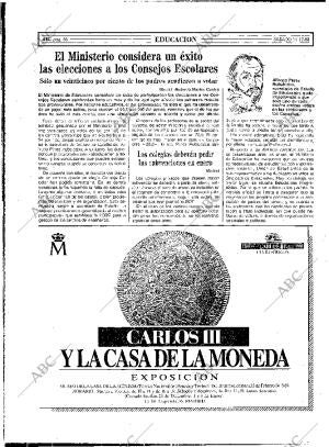 ABC MADRID 31-12-1988 página 56