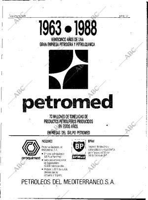 ABC MADRID 31-12-1988 página 57