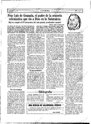 ABC MADRID 31-12-1988 página 65