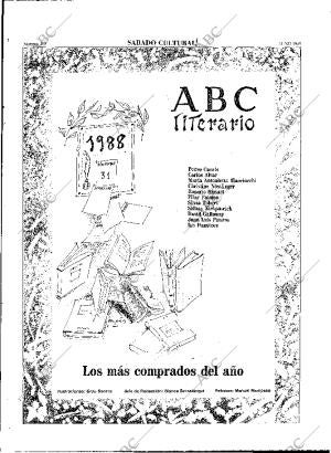 ABC MADRID 31-12-1988 página 69