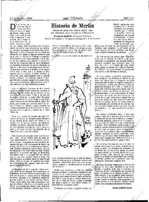 ABC MADRID 31-12-1988 página 71