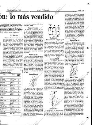 ABC MADRID 31-12-1988 página 77