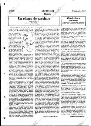 ABC MADRID 31-12-1988 página 78
